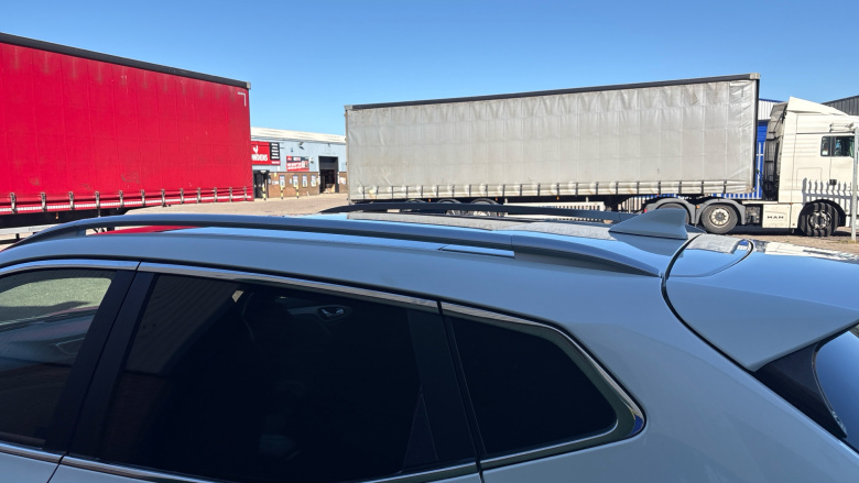 Nissan Qashqai 1.5 dCi [115] N-Motion 5dr Diesel Hatchback